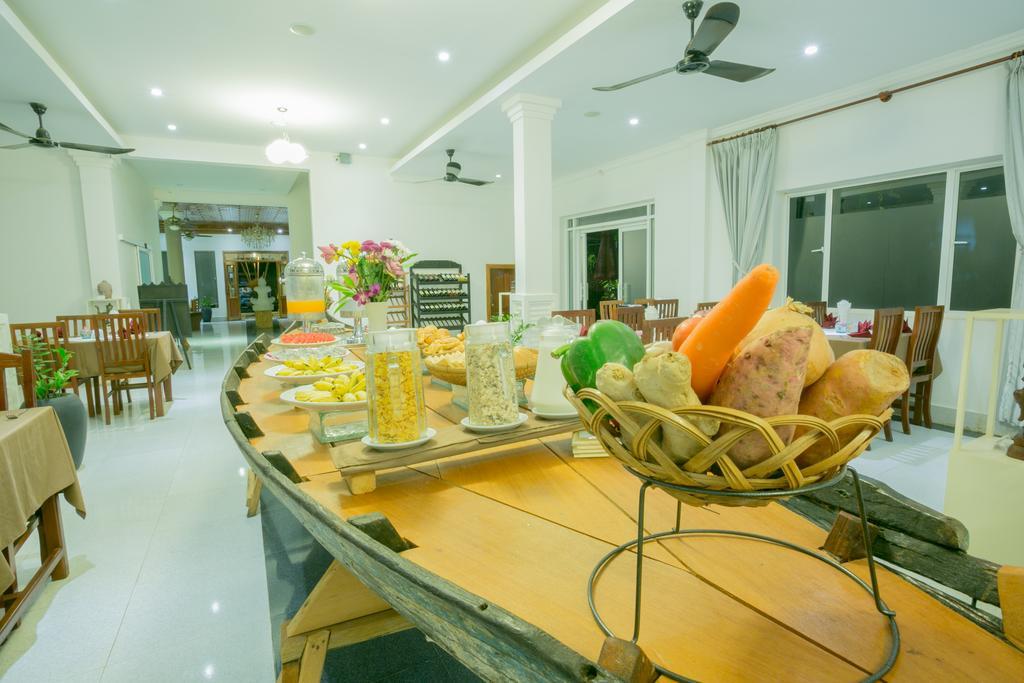 Hotel Nagara Angkor Boutique Siem Reap