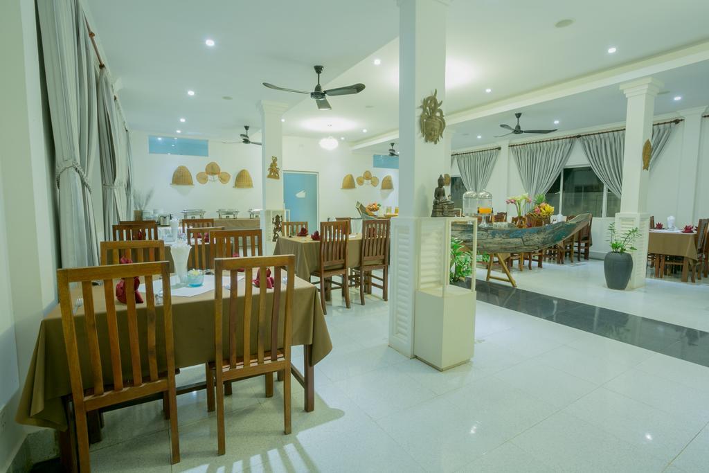 Nagara Angkor Boutique Hotel Siem Reap