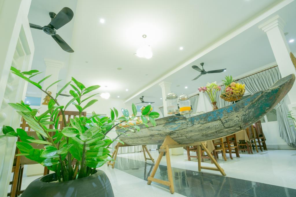 Nagara Angkor Boutique 3* Siem Reap