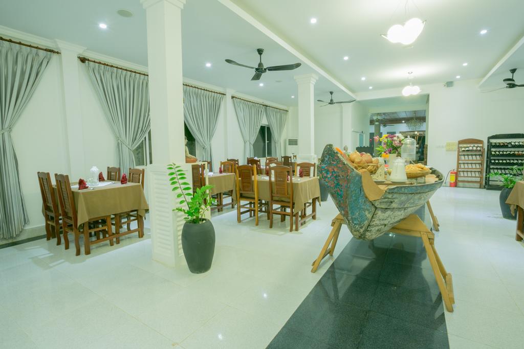Nagara Angkor Boutique 3* Siem Reap