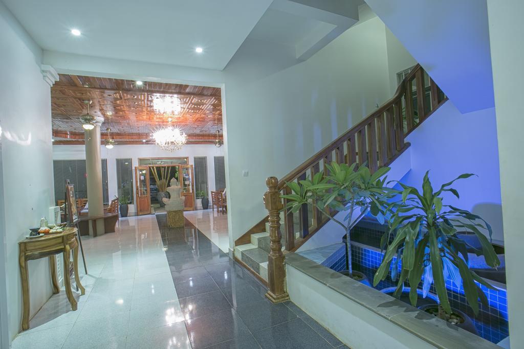 Nagara Angkor Boutique Siem Reap