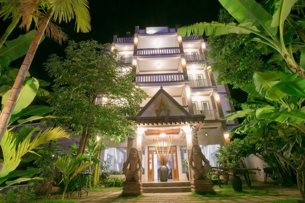 Nagara Angkor Boutique