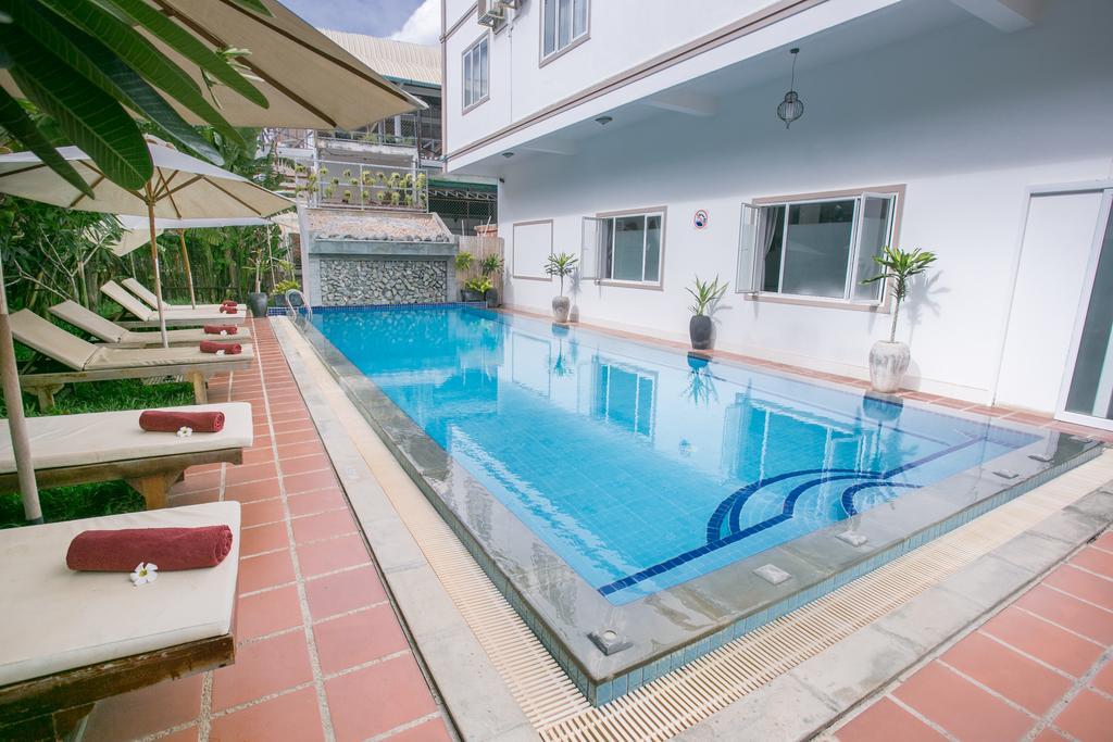 Nagara Angkor Boutique