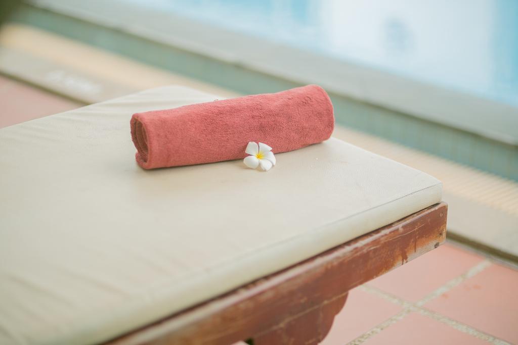 Hotel Nagara Angkor Boutique