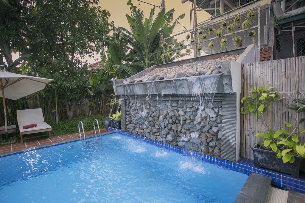 Nagara Angkor Boutique Hotel Siem Reap