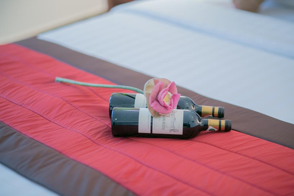 Hotel Nagara Angkor Boutique 3*