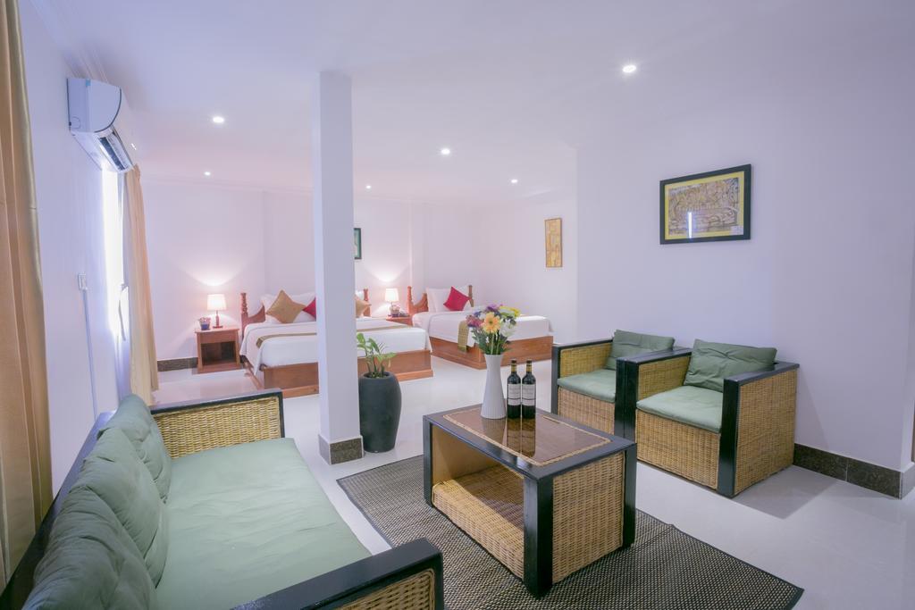 Nagara Angkor Boutique