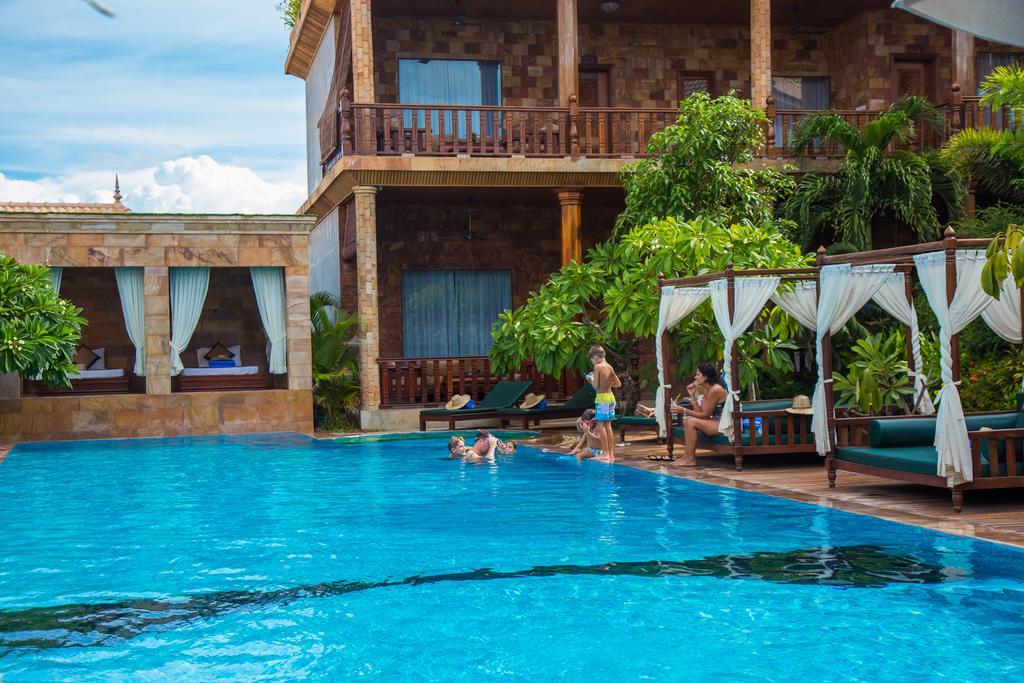 Angkor Style 5*