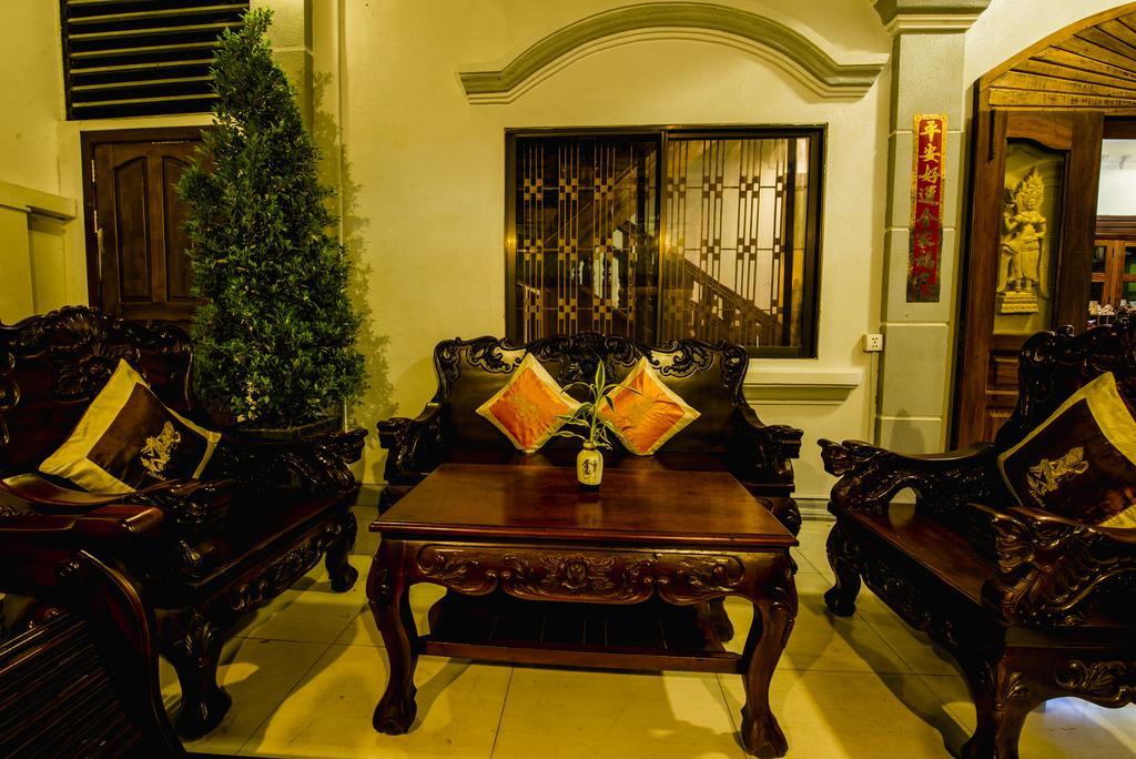 Guest house Hong Gech Y Siem Reap