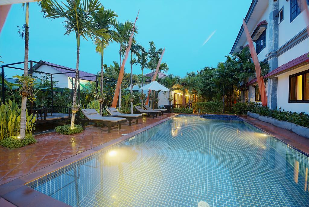 Areca Angkor Boutique