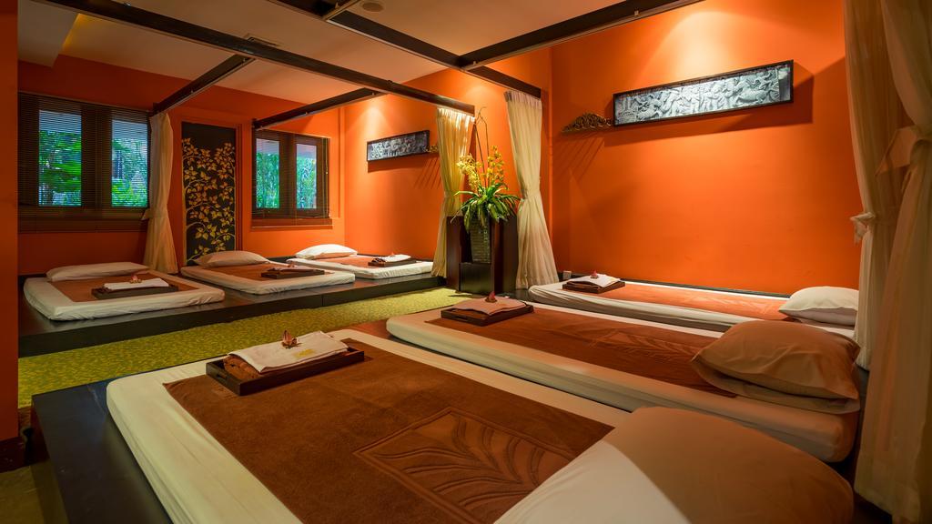 Angkor Miracle Reflection Club Resort 5*