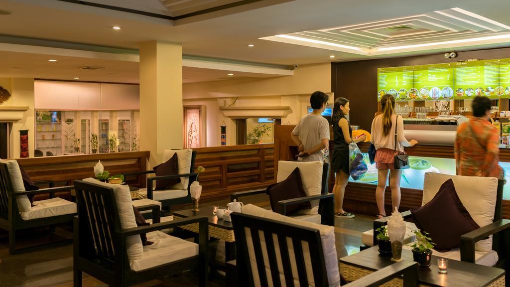 Angkor Miracle Reflection Club 5* Siem Reap