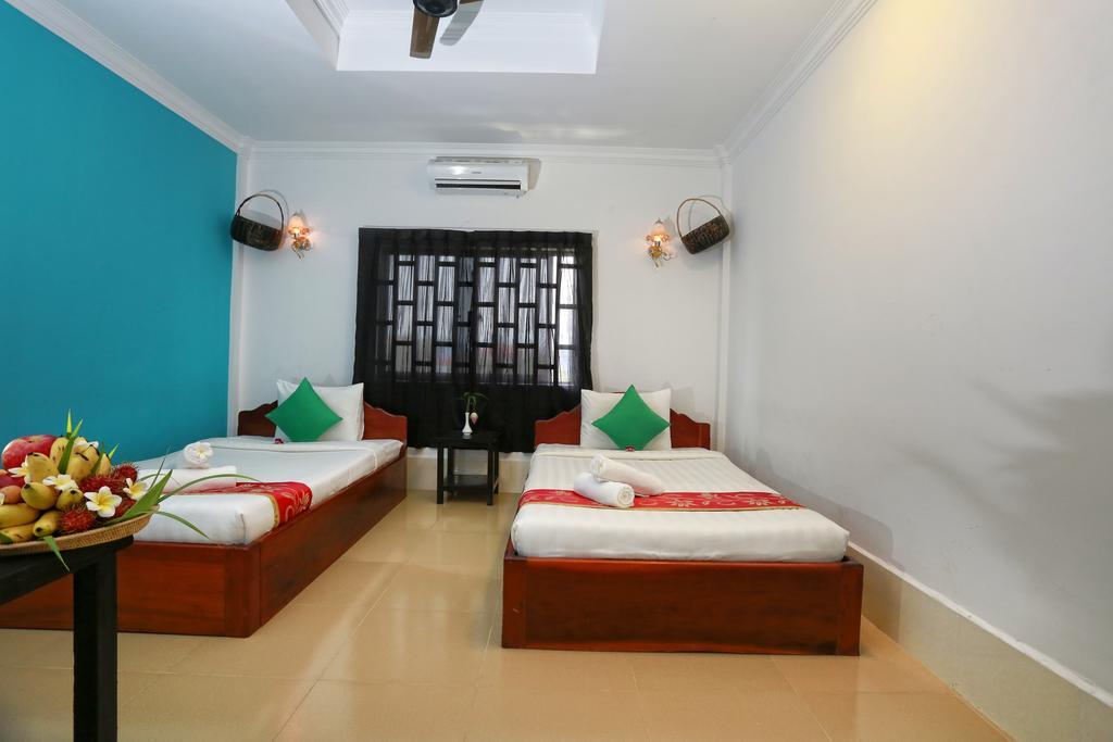 Angkor Pal Boutique Hotel
