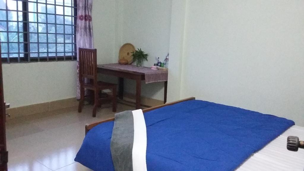 Guest house Angkor Sweet 2*