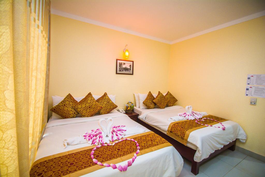 Kaorm Meas Siem Reap