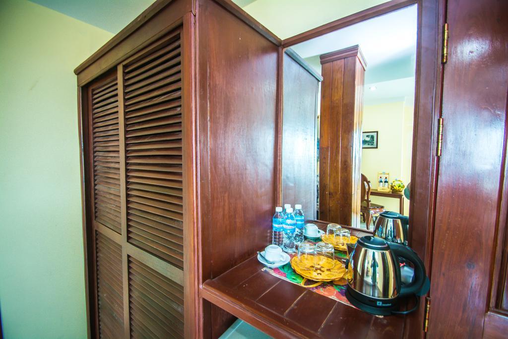 Hotel Kaorm Meas 3*