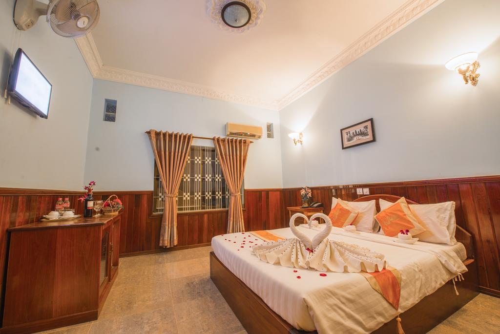 Hong Gech Y Guest house