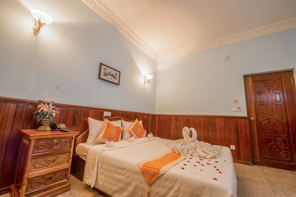 Guest house Hong Gech Y Siem Reap