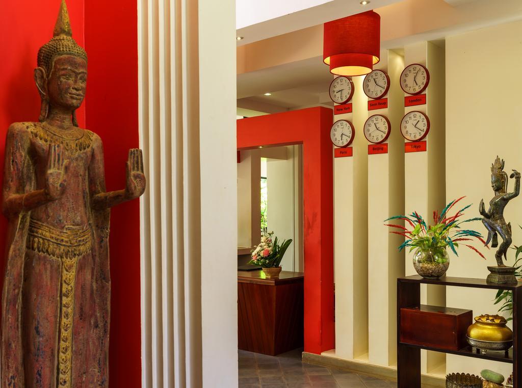Hotel Primefold