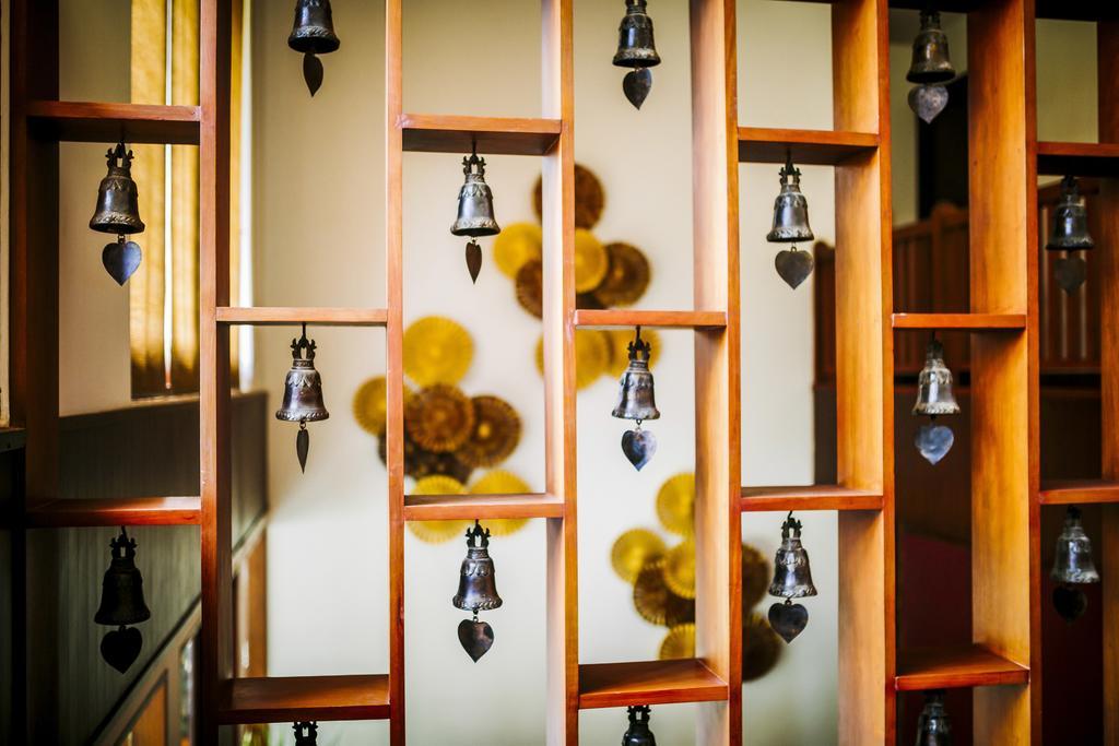 Hotel Anantara Angkor Siem Reap