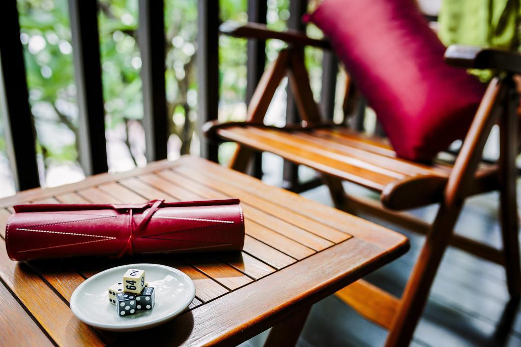 Anantara Angkor Hotel