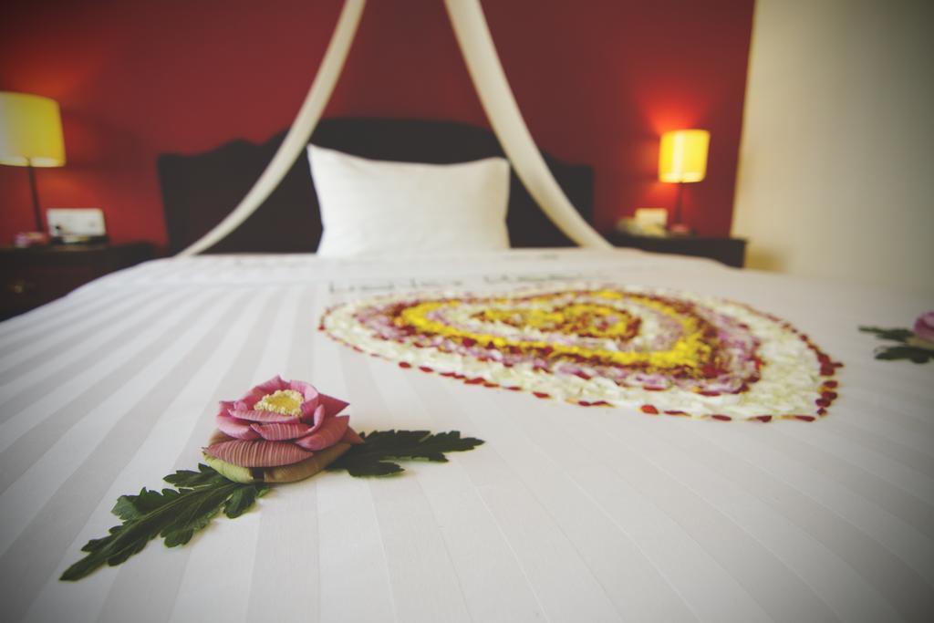 Central Hostel * Siem Reap