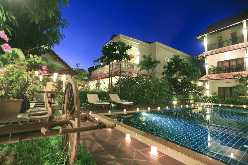 Hotel Kiri Boutique 4*