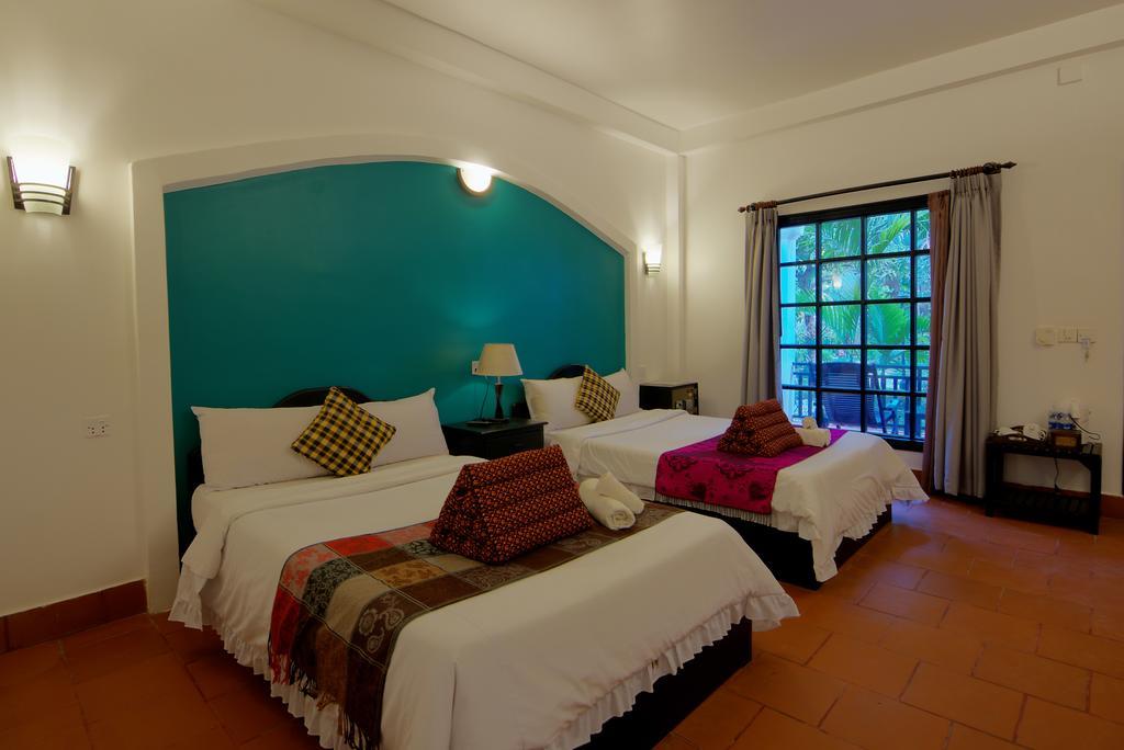 Sonalong Boutique Village & 4*