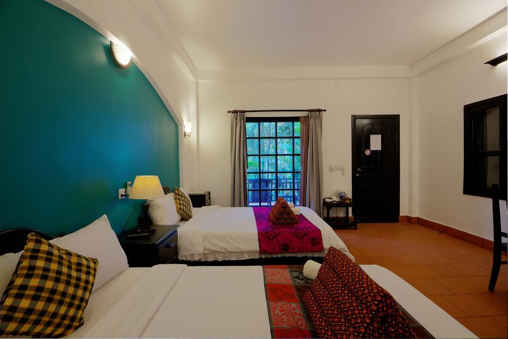 Sonalong Boutique Village &