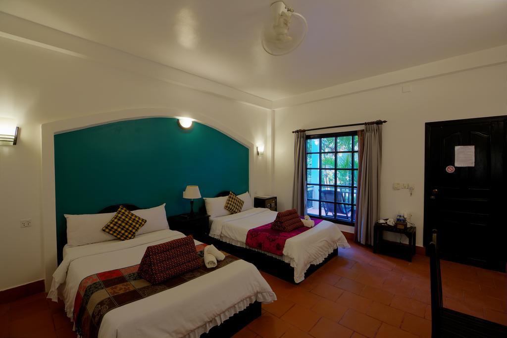 Sonalong Boutique Village & 4* Siem Reap