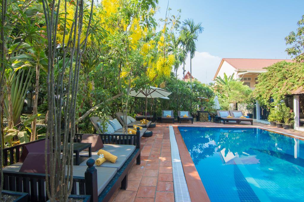 Hotel Sonalong Boutique Village &