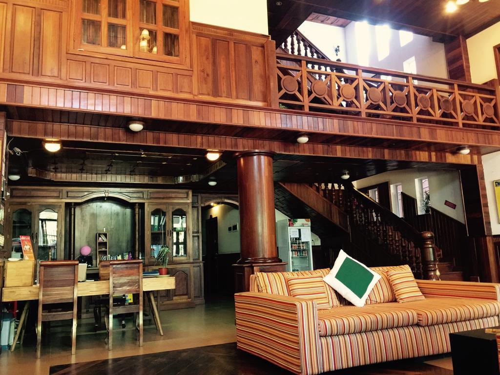 Siem Reap Rooms Guesthouse
