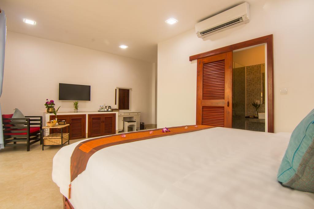 Bed & Breakfast Eco 4*