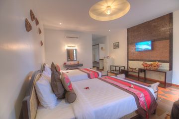 My Unique Siemreap Hotel 4*