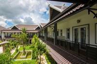 Rainsey Angkor 3* Siem Reap