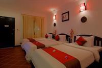 Rainsey Angkor Hotel Siem Reap