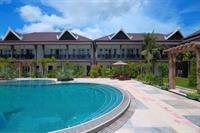 Rainsey Angkor Hotel 3*