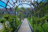 Hotel Rainsey Angkor