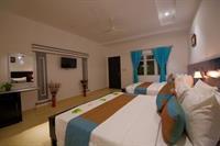 Hotel Rainsey Angkor Siem Reap