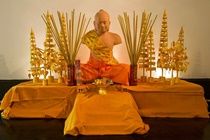 Antanue Spiritual & Hotel Siem Reap