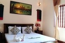 Hi Deluxe Hotel Siem Reap