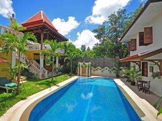 La Coloniale 3* Siem Reap