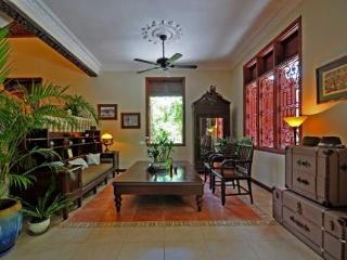 La Coloniale Siem Reap