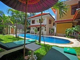La Coloniale Hotel
