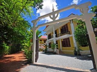 La Coloniale Hotel