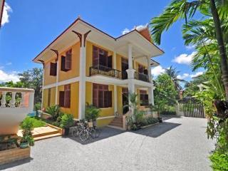 Hotel La Coloniale 3*