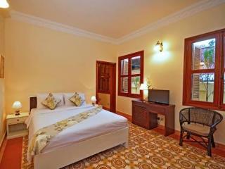 La Coloniale Siem Reap