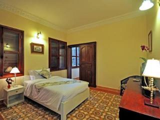 Hotel La Coloniale Siem Reap