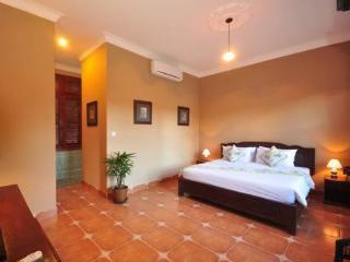 La Coloniale Hotel Siem Reap