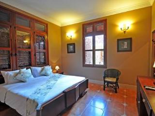 La Coloniale Hotel